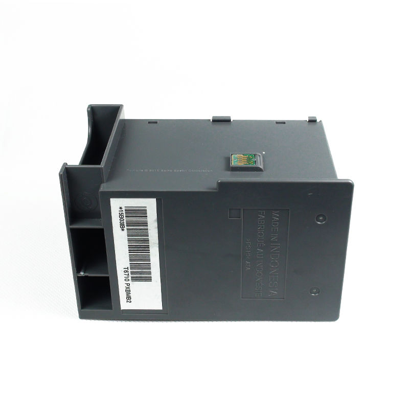 Genuine T6710 Maintenance tank for EP WP-4015DN WP-4025DW WP-4095DN WP-4515DNF - Click Image to Close