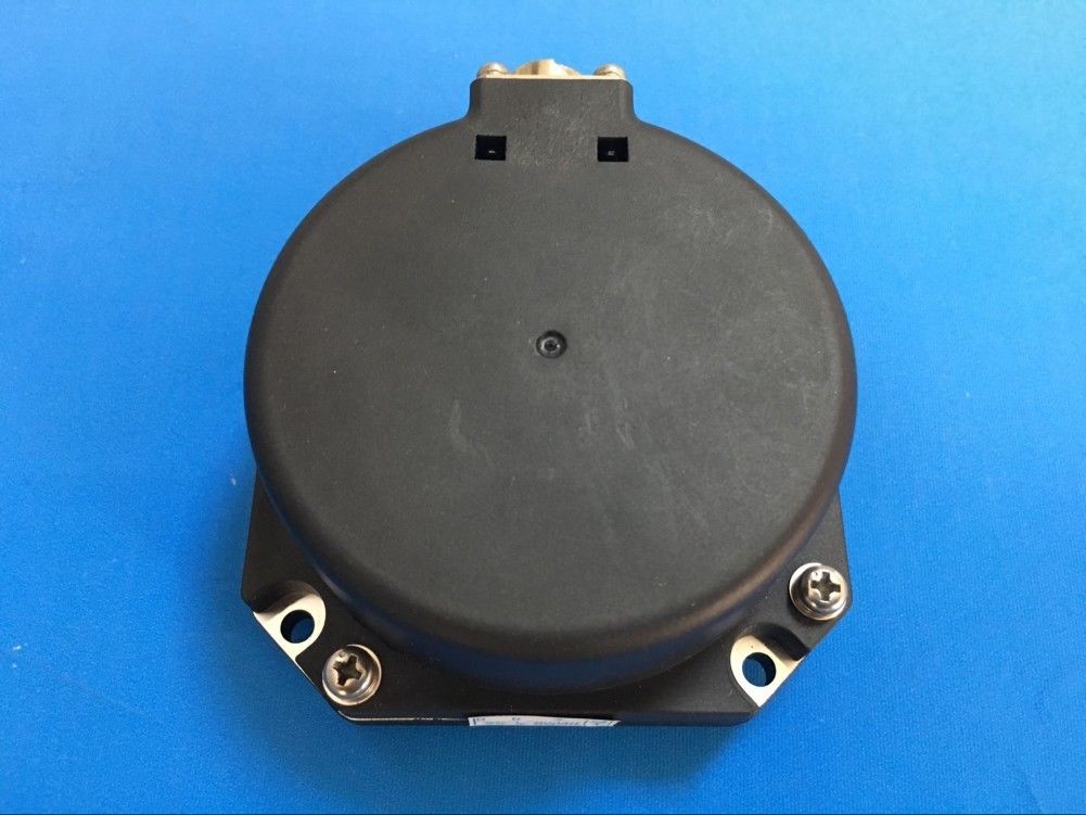 NEW&ORIGINAL Mitsubishi OSA18-100 ENCODER FOR SERVO MOTOR HF104S-A48 in box - Click Image to Close