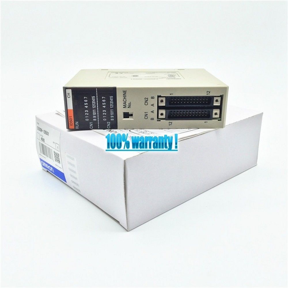 Original New OMRON PLC C200H-ID501 IN BOX C200HID501