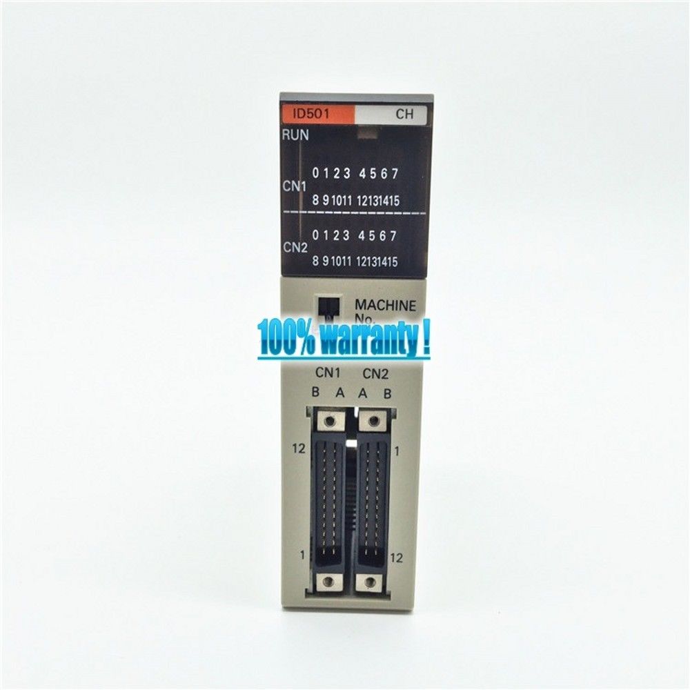 Original New OMRON PLC C200H-ID501 IN BOX C200HID501 - Click Image to Close