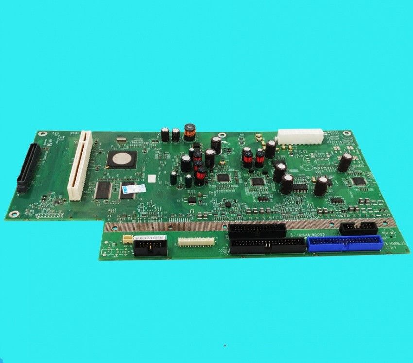 CR647-67011 CN727-60006 PCA Main Board for HP DesignJet T790 T795 T1300 T2300