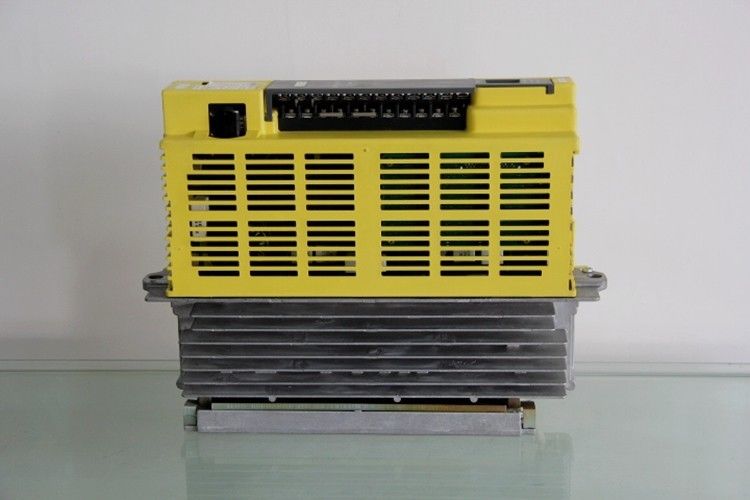 USED 100% TESTED FANUC SERVO AMPLIFIER UNIT A06B-6090-H233 - Click Image to Close