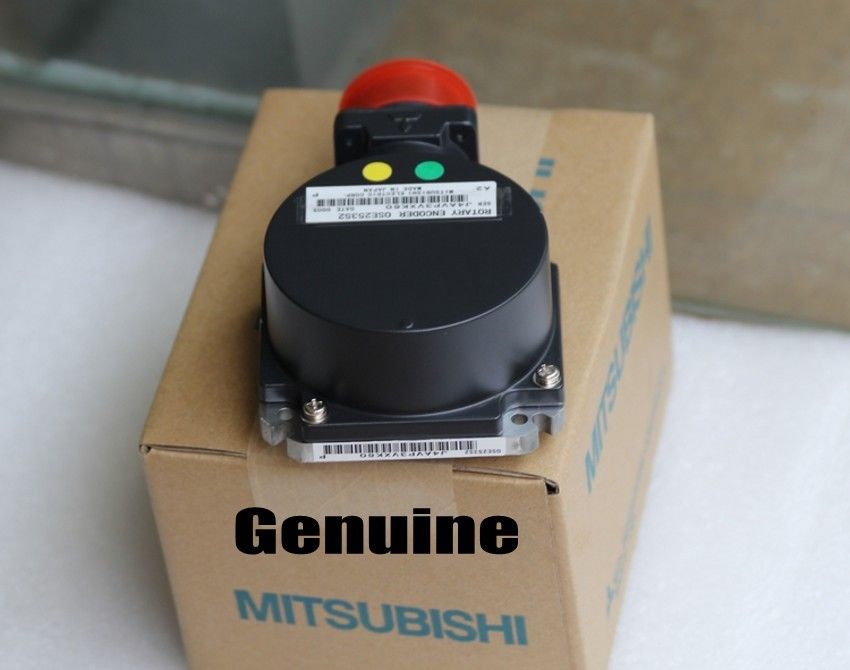 Brand New Mitsubishi encoder OSE253S IN BOX - zum Schließen ins Bild klicken