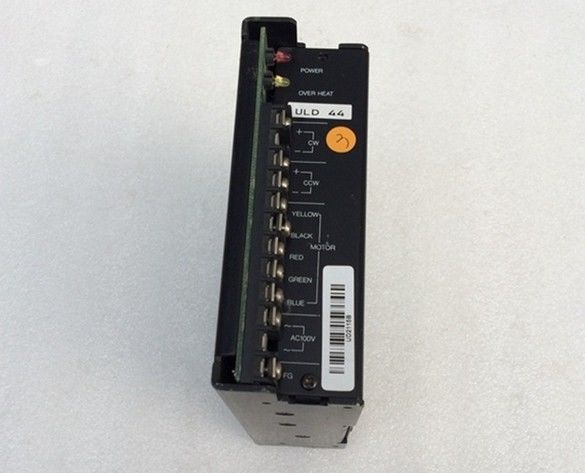 Free DHL 90%NEW Super Vexta UD2115B 2-phase Driver 90days warranty ! - Click Image to Close