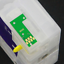 T8501-T8509 Refillable Ink Cartridge with Reset Chip for Epson SureColor P800 - zum Schließen ins Bild klicken