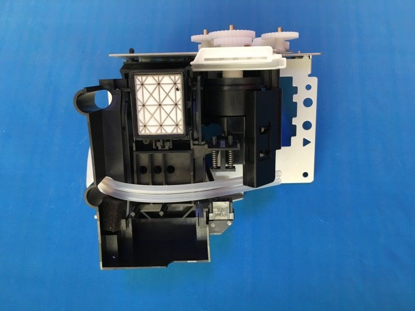 Solvent Ink Pump Capping Assembly for Epson Pro 7800 9800 7880 9880 9450 9400 - Click Image to Close