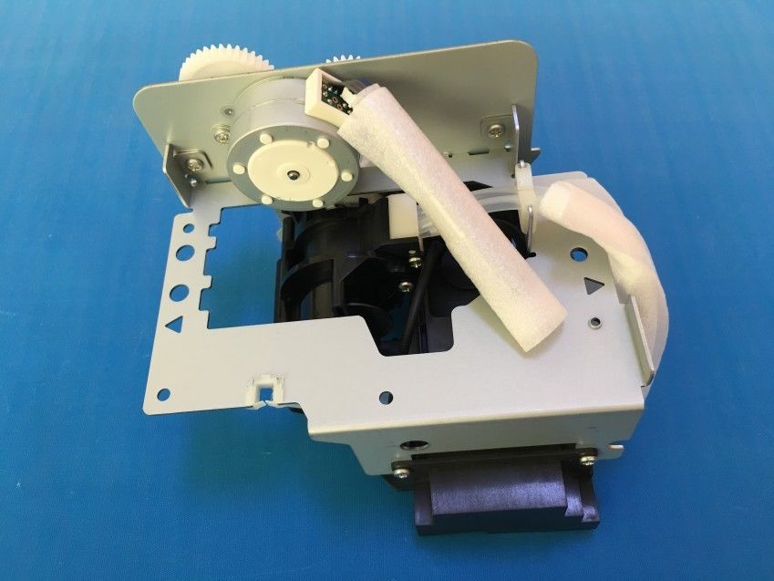 Solvent Ink Pump Capping Assembly for Epson Pro 7800 9800 7880 9880 9450 9400 - Click Image to Close