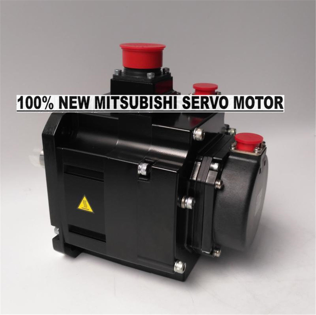 NEW Mitsubishi Servo Motor HF-SP52B in box HFSP52B - Click Image to Close
