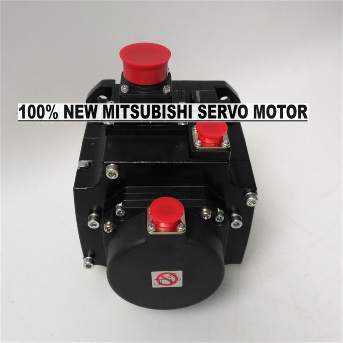 NEW Mitsubishi Servo Motor HG-SR52BJ in box HGSR52BJ - zum Schließen ins Bild klicken