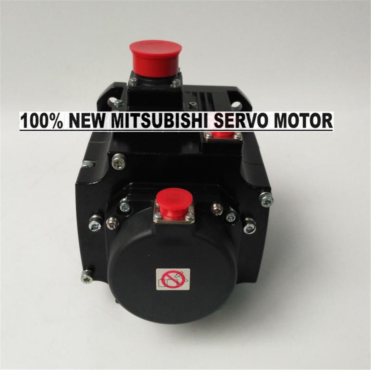 Brand NEW Mitsubishi Servo Motor HG-SN102BJ-S100 in box HGSN102BJS100 - zum Schließen ins Bild klicken