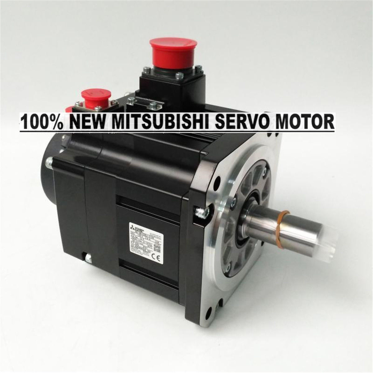 Brand NEW Mitsubishi Servo Motor HG-SN102BJ-S100 in box HGSN102BJS100 - Click Image to Close
