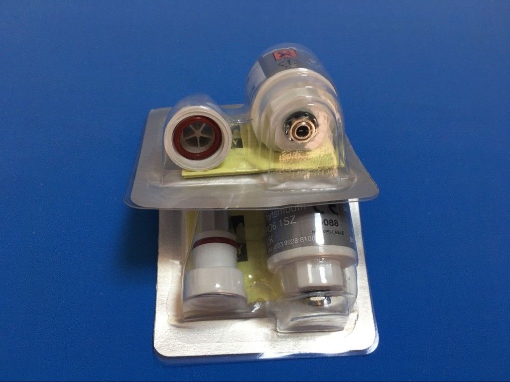CITY sensor MOX-2 Oxygen gas sensor medical treatment anesthesia apparatus - Click Image to Close