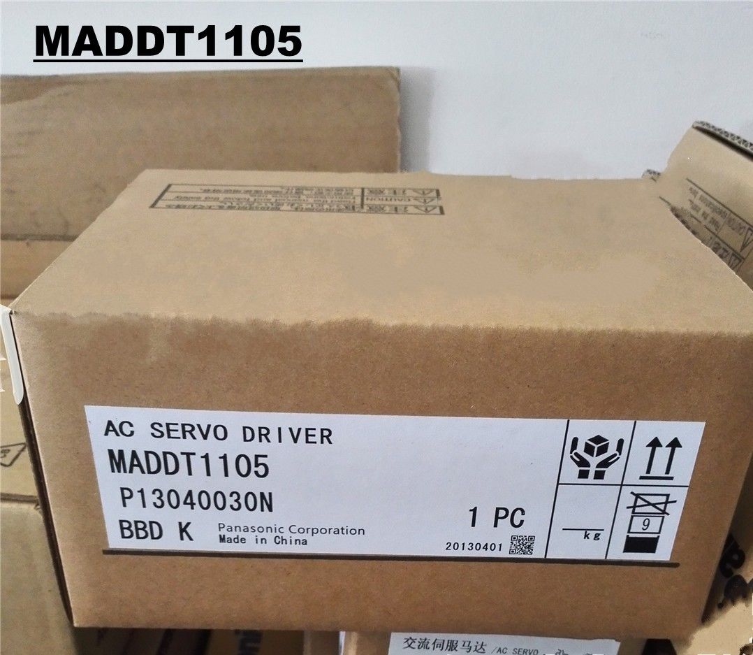 Brand New Panasonic MADDT1105 50W 110V in box