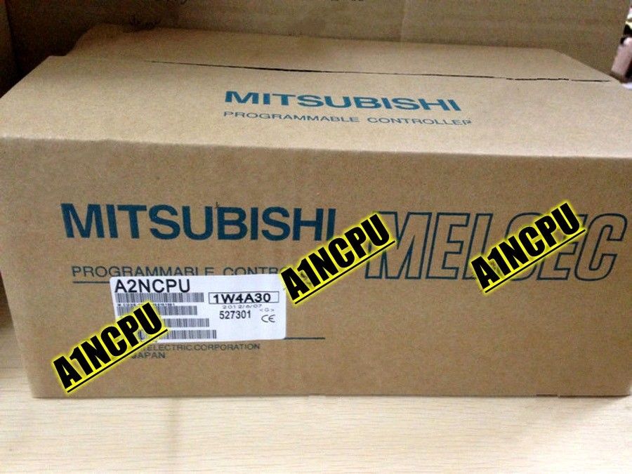 Brand New MITSUBISHI CPU A2NCPU IN BOX