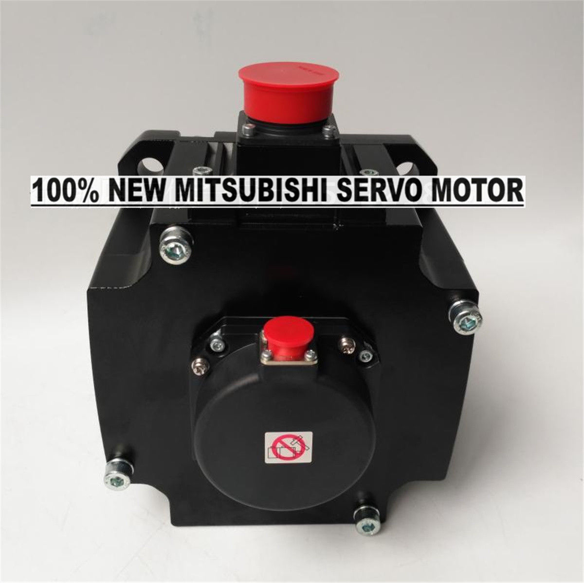 NEW Mitsubishi Servo Motor HG-SR201J in box HGSR201J - zum Schließen ins Bild klicken