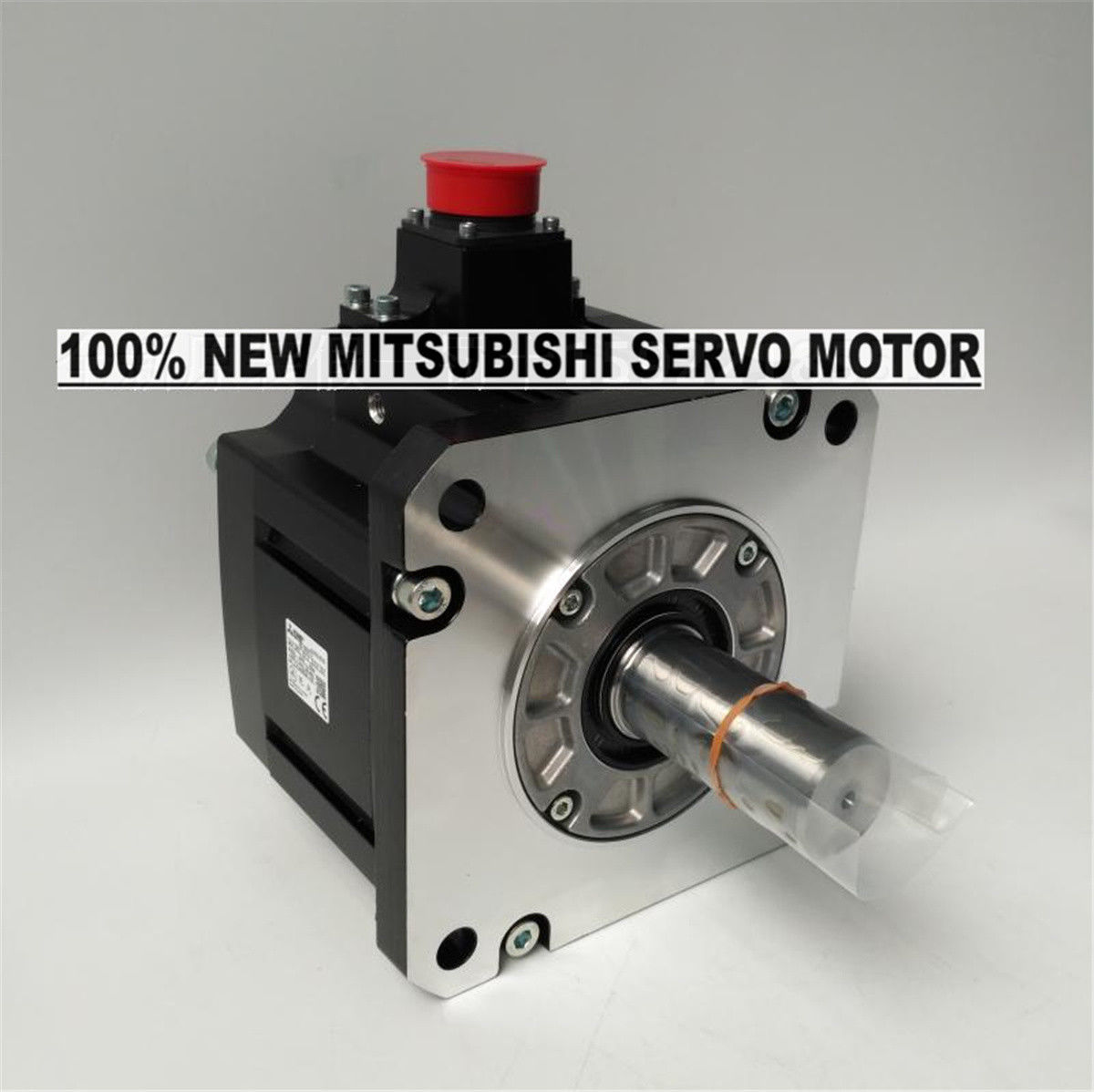 NEW Mitsubishi Servo Motor HG-SR201J in box HGSR201J - Click Image to Close