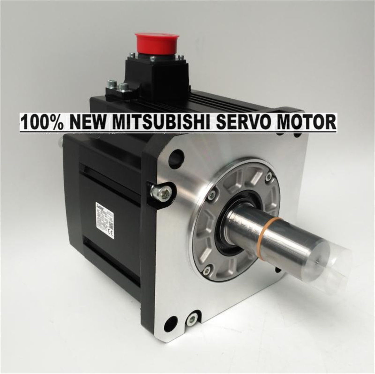 Brand NEW Mitsubishi Servo Motor HG-SR502J in box HGSR502J - Click Image to Close