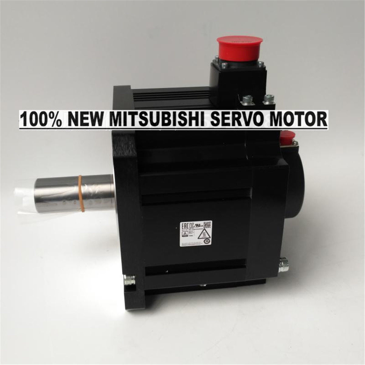 Brand NEW Mitsubishi Servo Motor HG-SR502J in box HGSR502J - zum Schließen ins Bild klicken