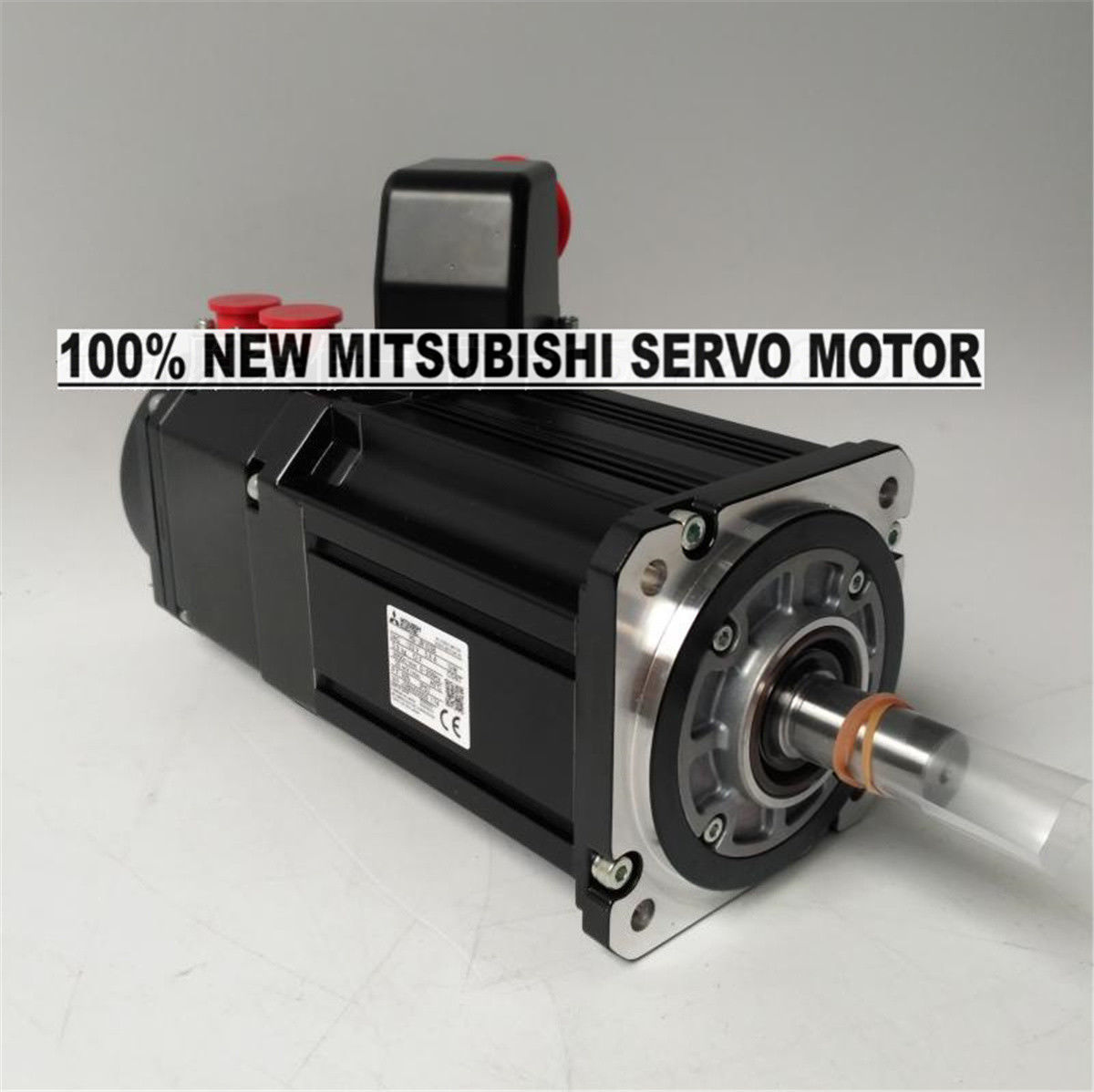 Brand NEW Mitsubishi Servo Motor HG-JR103B in box HGJR103B - Click Image to Close