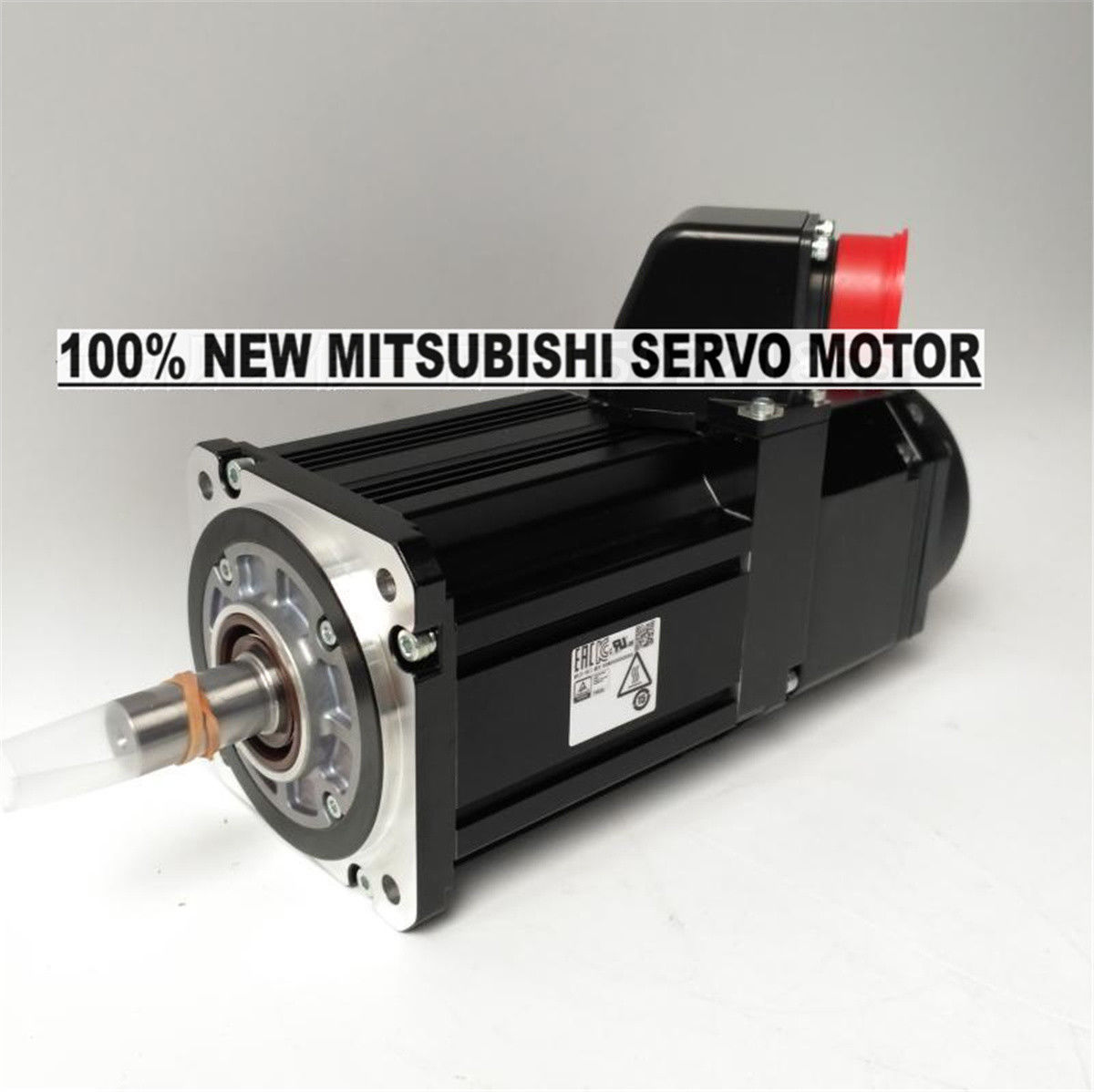 Brand NEW Mitsubishi Servo Motor HG-JR103B in box HGJR103B - zum Schließen ins Bild klicken