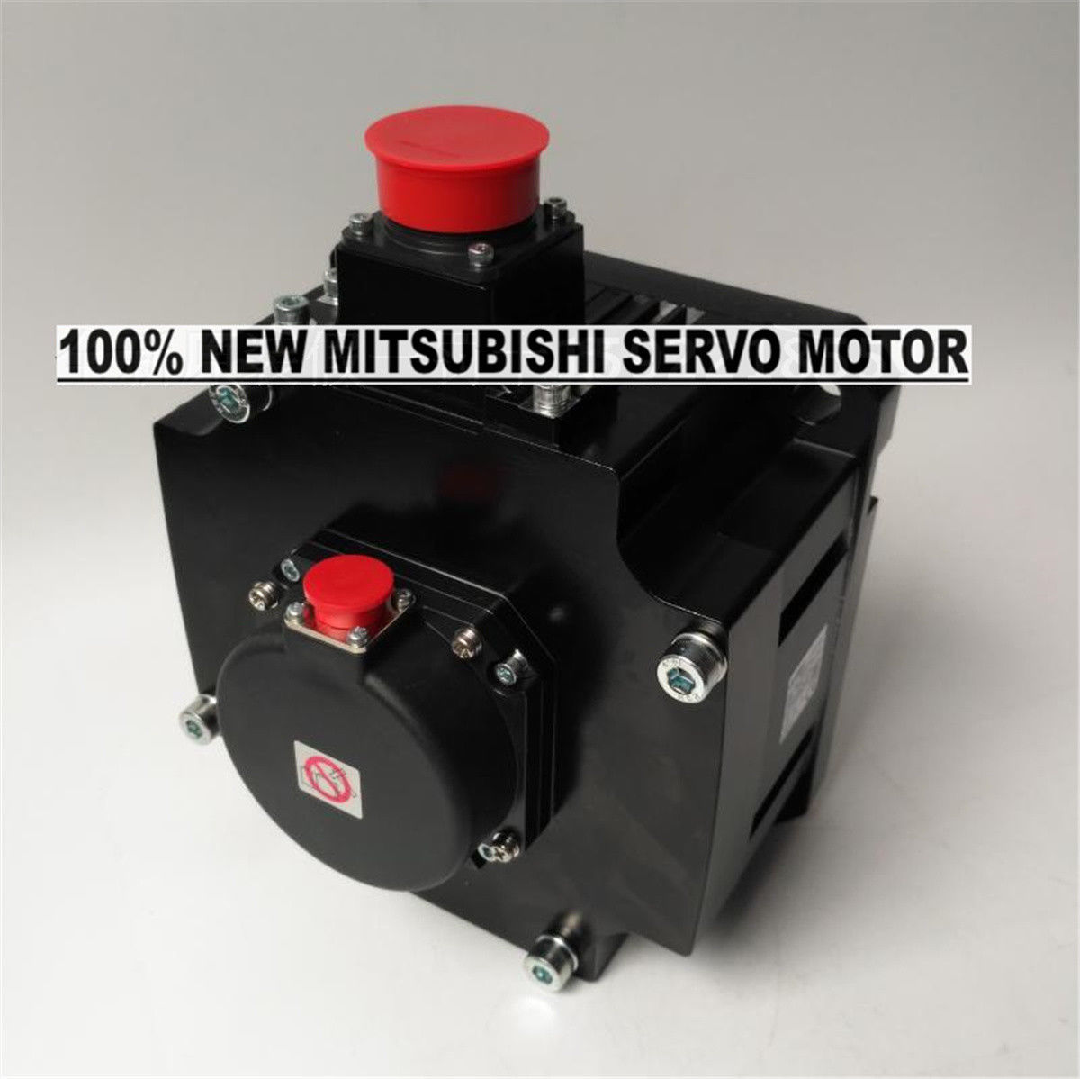 Brand New Mitsubishi Servo Motor HG-SR121J in box HGSR121J - Click Image to Close