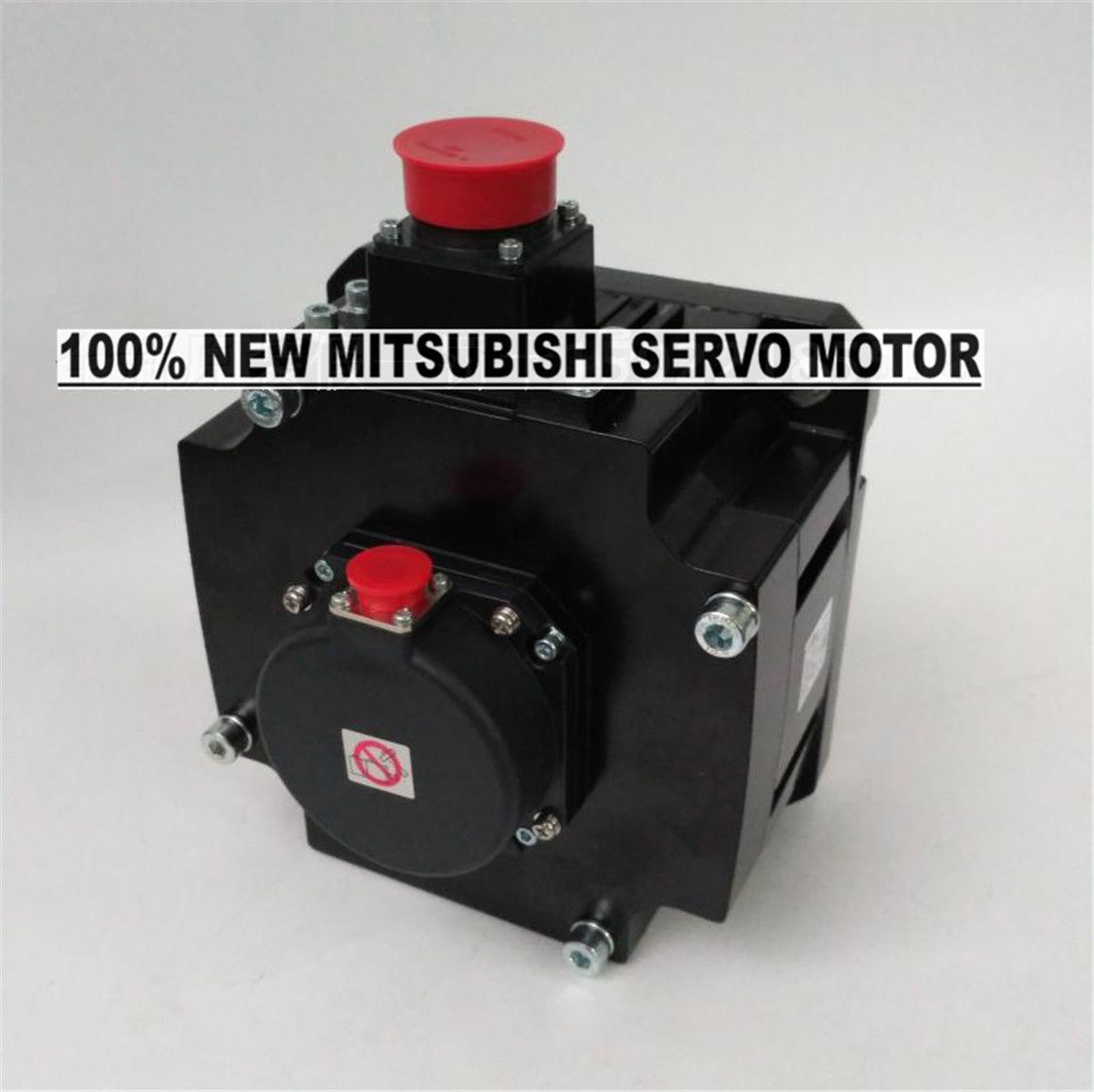 NEW Mitsubishi Servo Motor HG-SR202J in box HGSR202J - zum Schließen ins Bild klicken