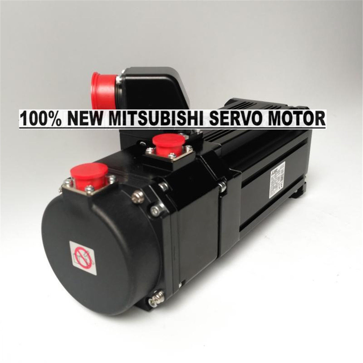 Brand NEW Mitsubishi Servo Motor HG-JR153B in box HGJR153B - Click Image to Close