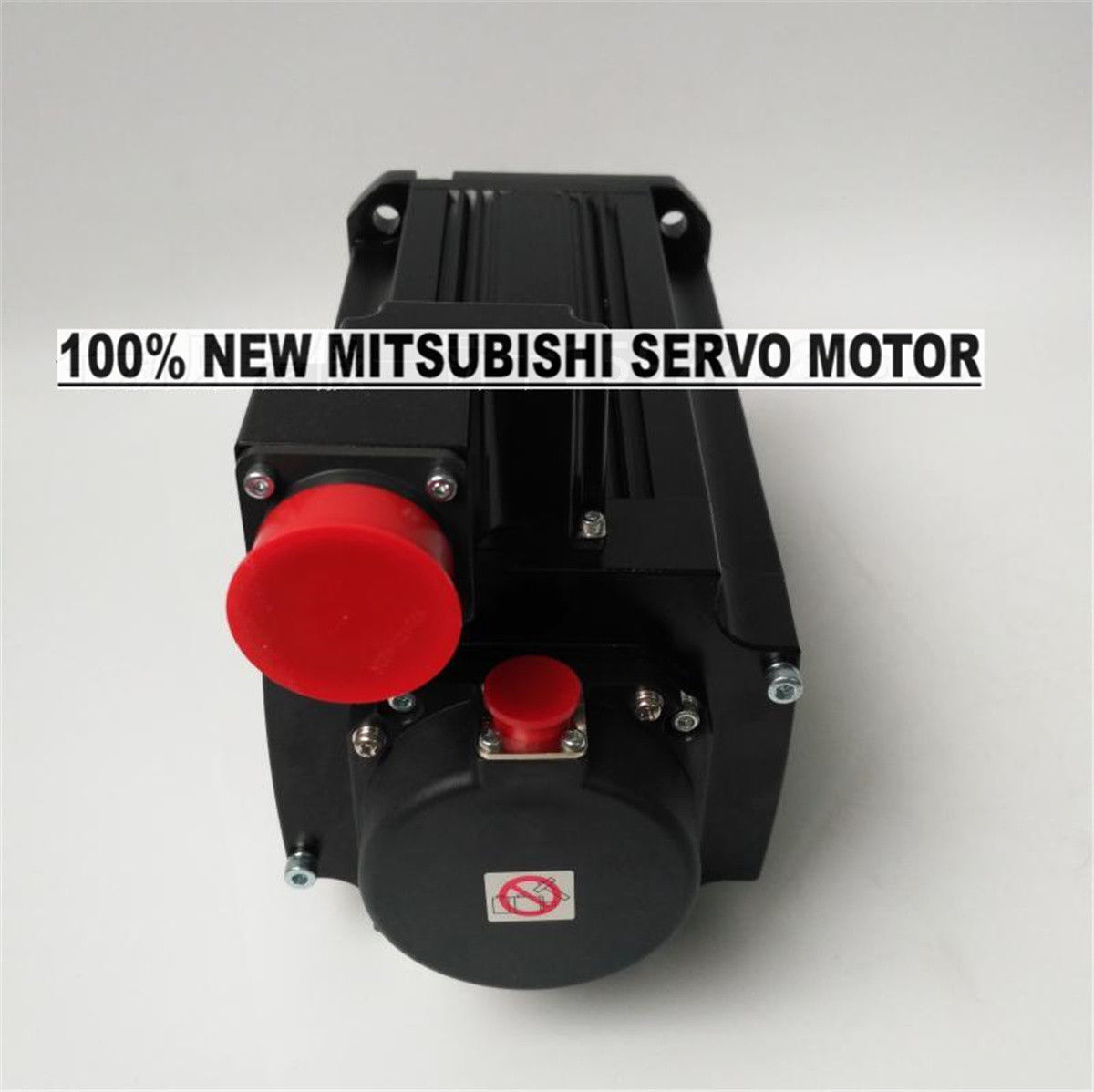 NEW Mitsubishi Servo Motor HG-JR503 in box HGJR503 - zum Schließen ins Bild klicken