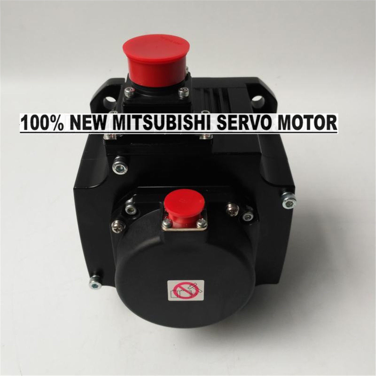 NEW Mitsubishi Servo Motor HG-SR51J in box HGSR51J - Click Image to Close