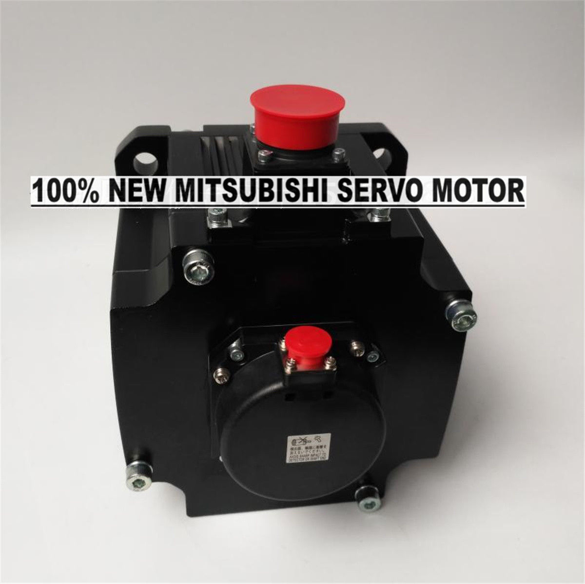 Brand NEW Mitsubishi Servo Motor HF-SP352 in box HFSP352 - zum Schließen ins Bild klicken