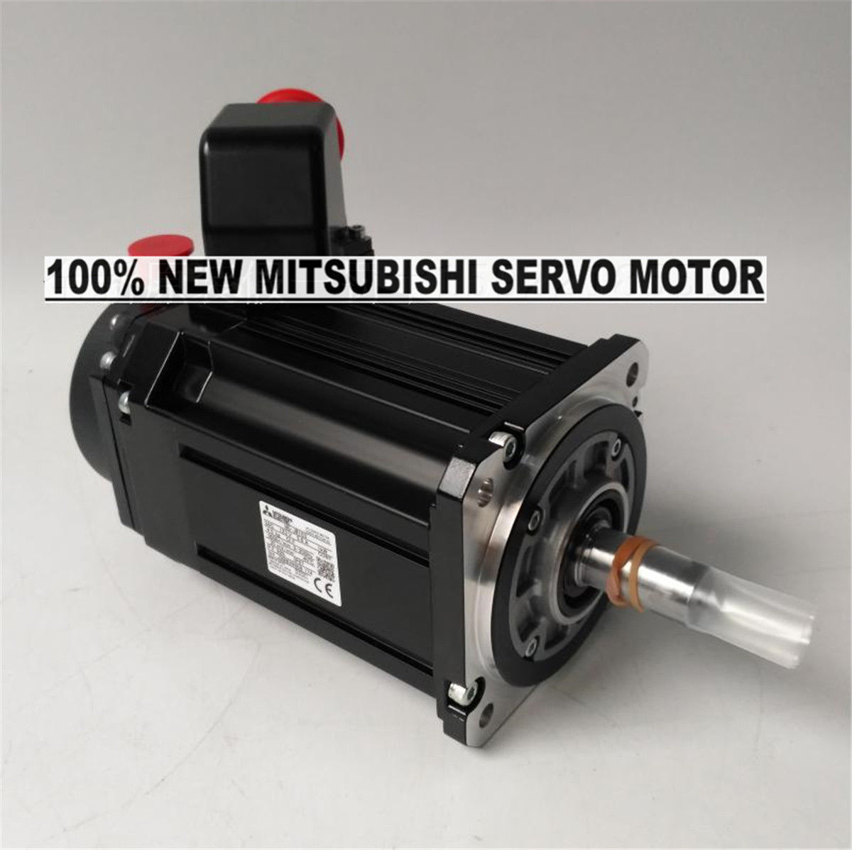 Brand New Mitsubishi Servo Motor HG-JR103 in box HGJR103 - Click Image to Close