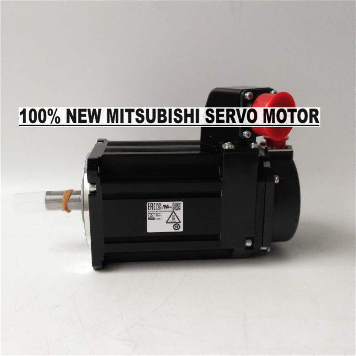 Brand New Mitsubishi Servo Motor HG-JR103 in box HGJR103 - Click Image to Close