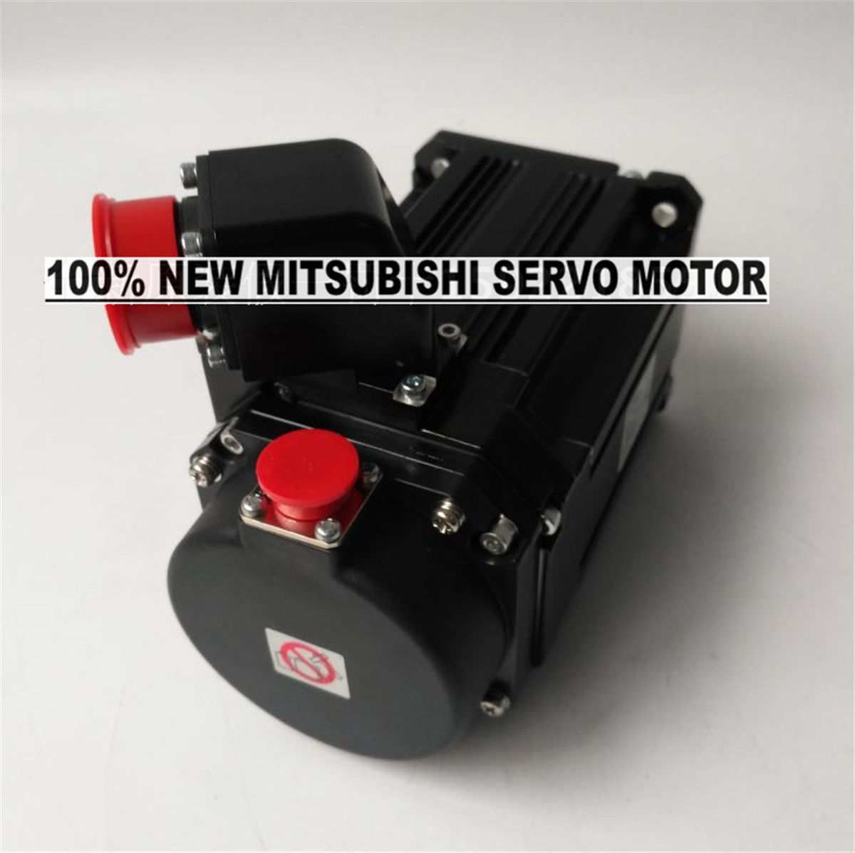 Brand New Mitsubishi Servo Motor HG-JR103 in box HGJR103 - zum Schließen ins Bild klicken