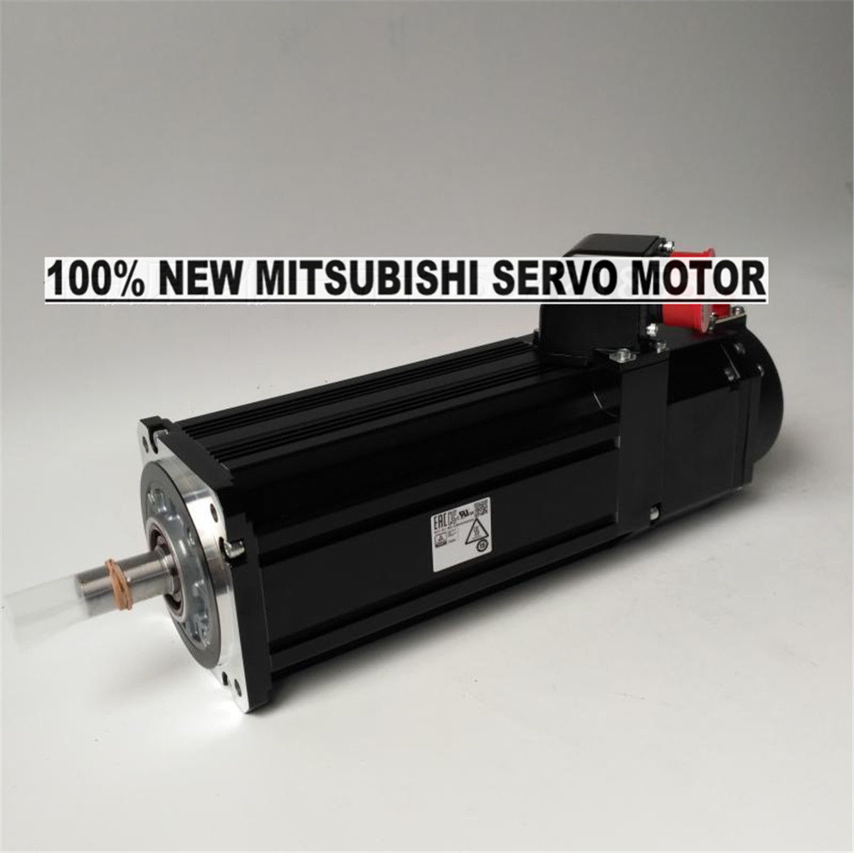 NEW Mitsubishi Servo Motor HG-JR203 in box HGJR203 - zum Schließen ins Bild klicken