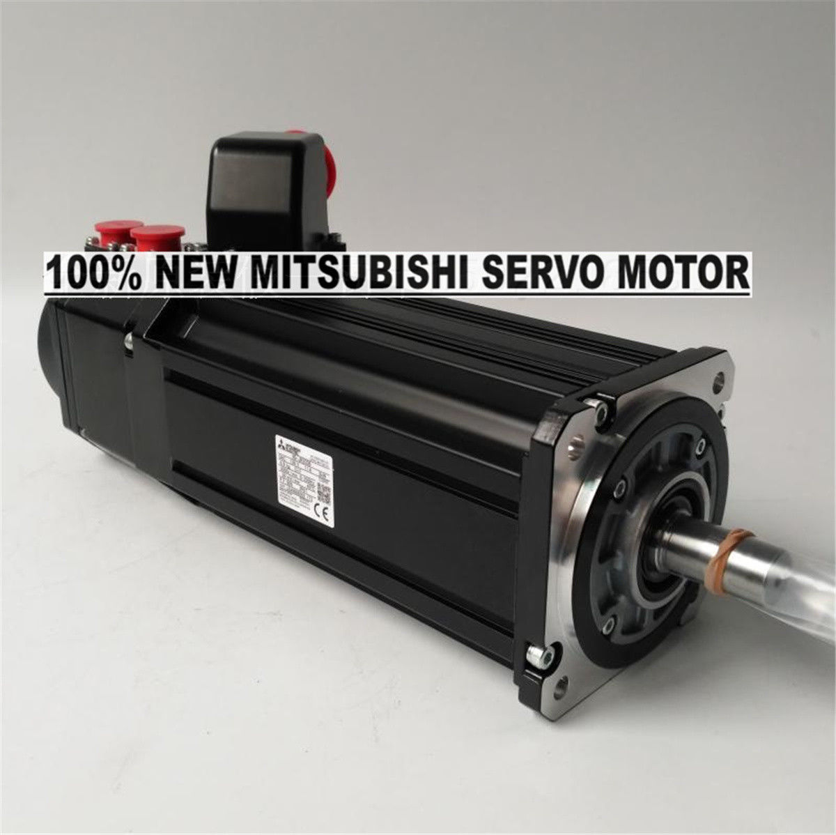 NEW Mitsubishi Servo Motor HG-JR203 in box HGJR203 - zum Schließen ins Bild klicken