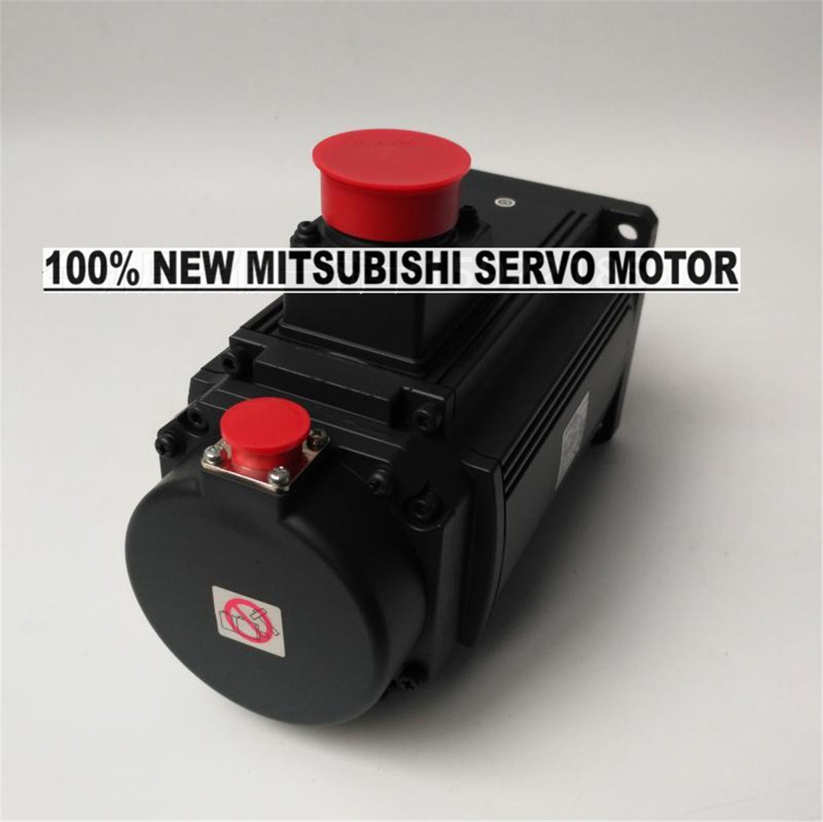 GENUINE NEW Mitsubishi Servo Motor HG-RR203 in box HGRR203 - Click Image to Close