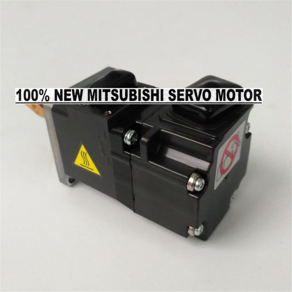 BRAND NEW Mitsubishi Servo Motor HG-MR053 in box HGMR053 - Click Image to Close