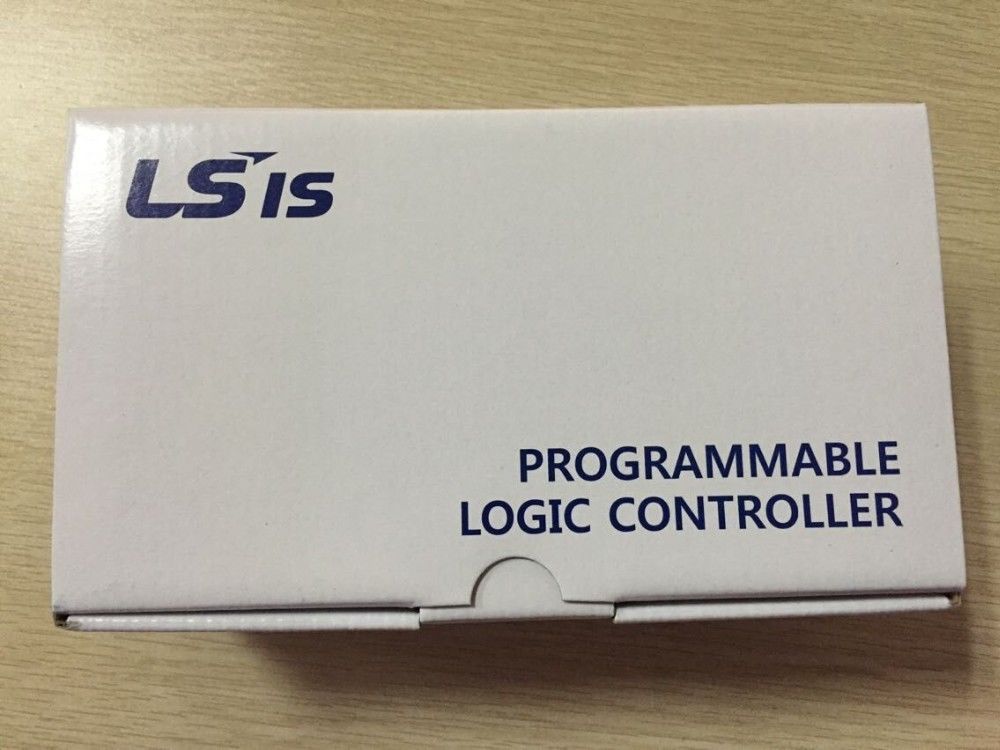 NEW&ORIGINAL XBC-DR64H LS PLC PROGRAMABLE CONTROLLER XGB Series High Performance - Click Image to Close