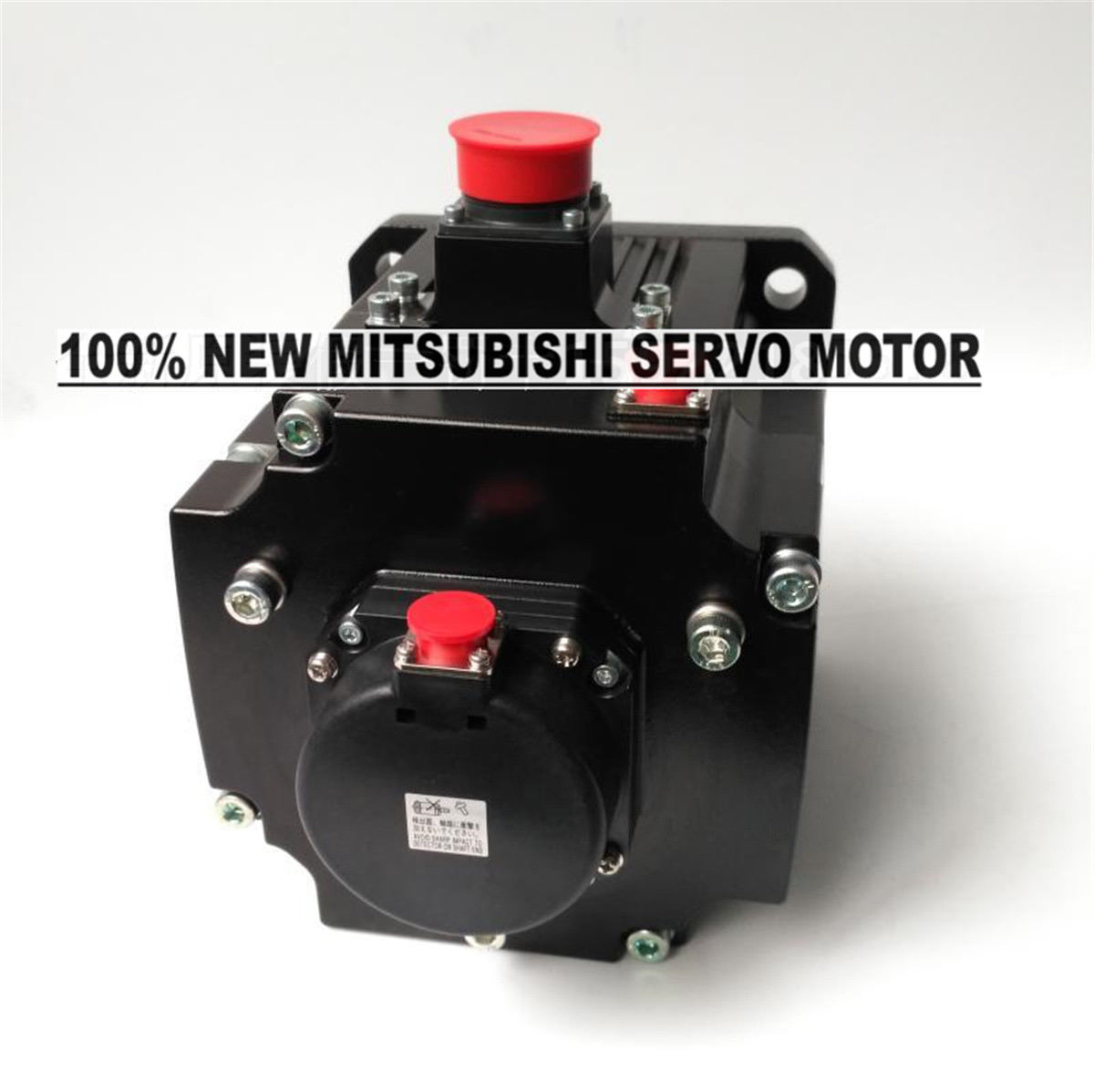 Brand NEW Mitsubishi Servo Motor HF-SP352B in box HFSP352B - Click Image to Close