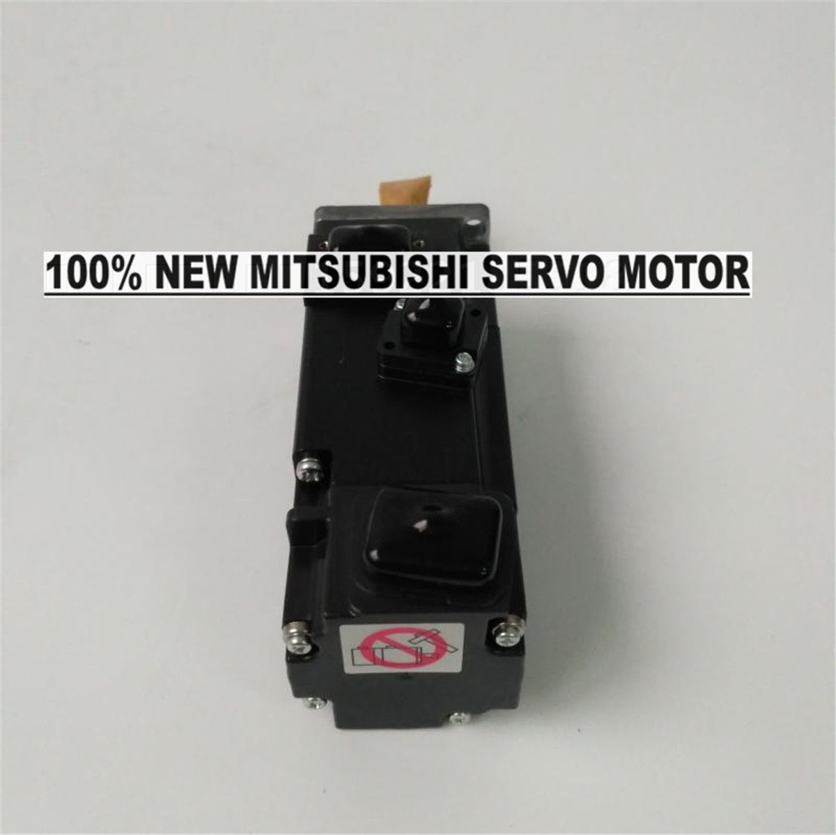 BRAND NEW Mitsubishi Servo Motor HG-MR053B in box HGMR053B - zum Schließen ins Bild klicken