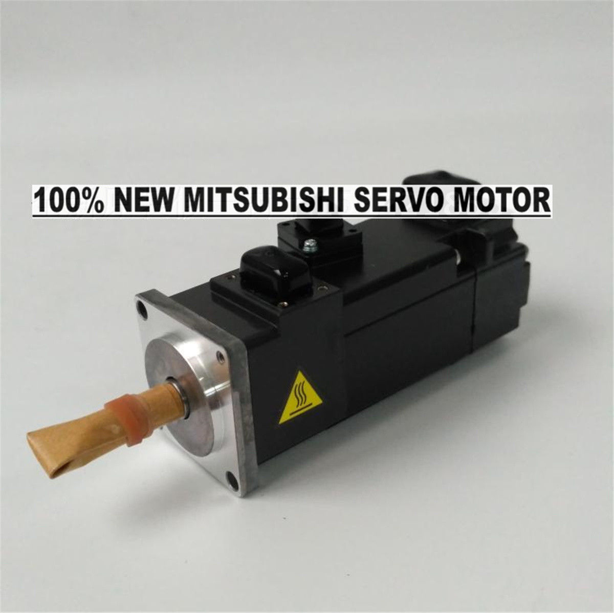 BRAND NEW Mitsubishi Servo Motor HG-MR053B in box HGMR053B - zum Schließen ins Bild klicken