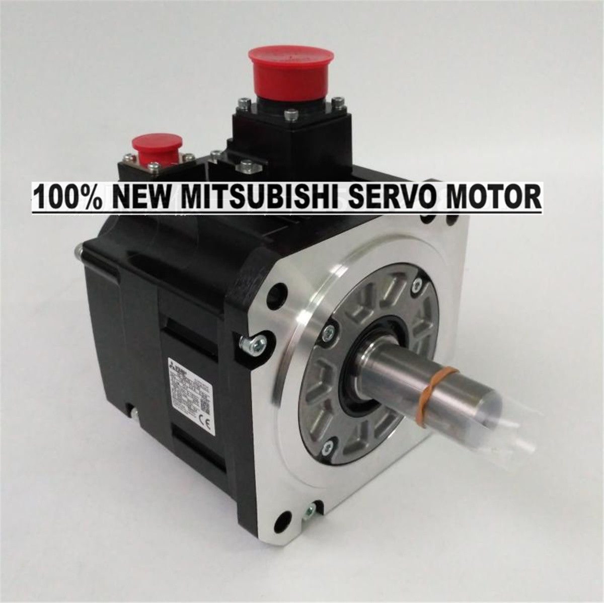 Brand NEW Mitsubishi Servo Motor HG-SN52BJ-S100 in box HGSN52BJS100 - Click Image to Close