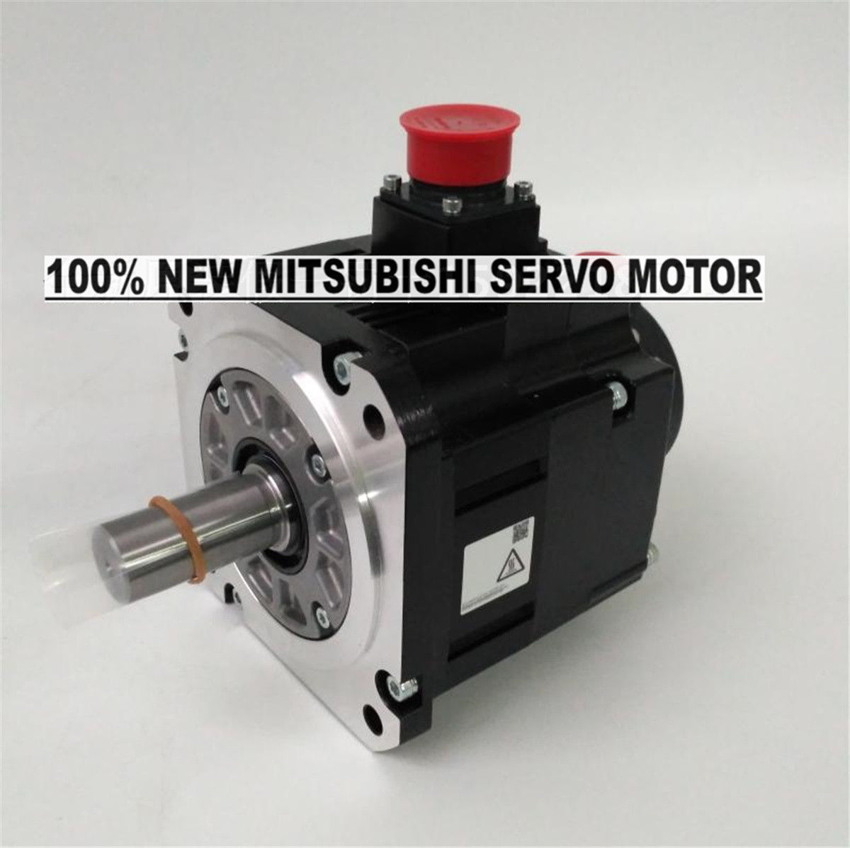 Brand NEW Mitsubishi Servo Motor HG-SN52BJ-S100 in box HGSN52BJS100 - zum Schließen ins Bild klicken