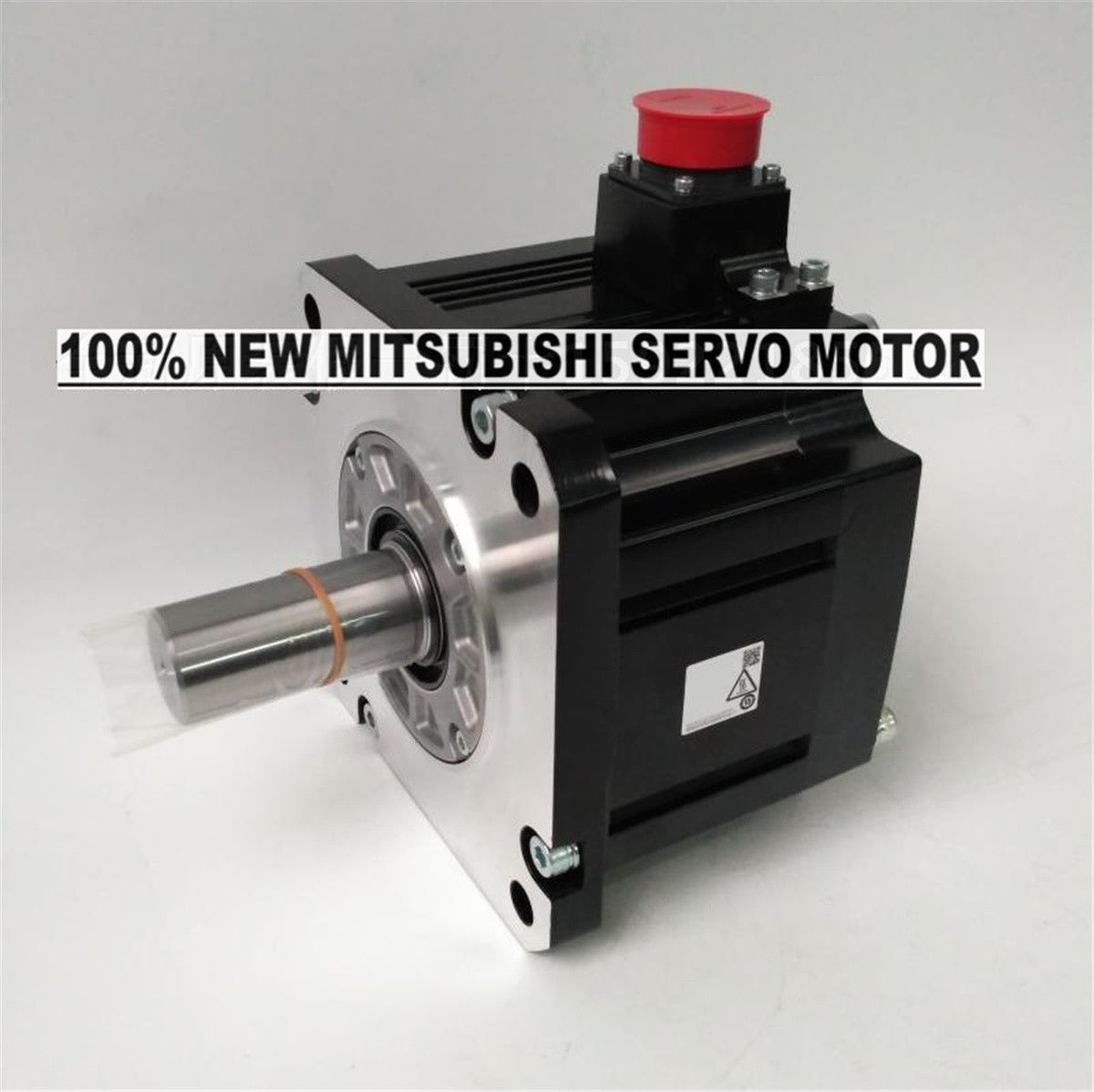 Brand NEW Mitsubishi Servo Motor HG-SN302J-S100 in box HGSN302JS100 - Click Image to Close