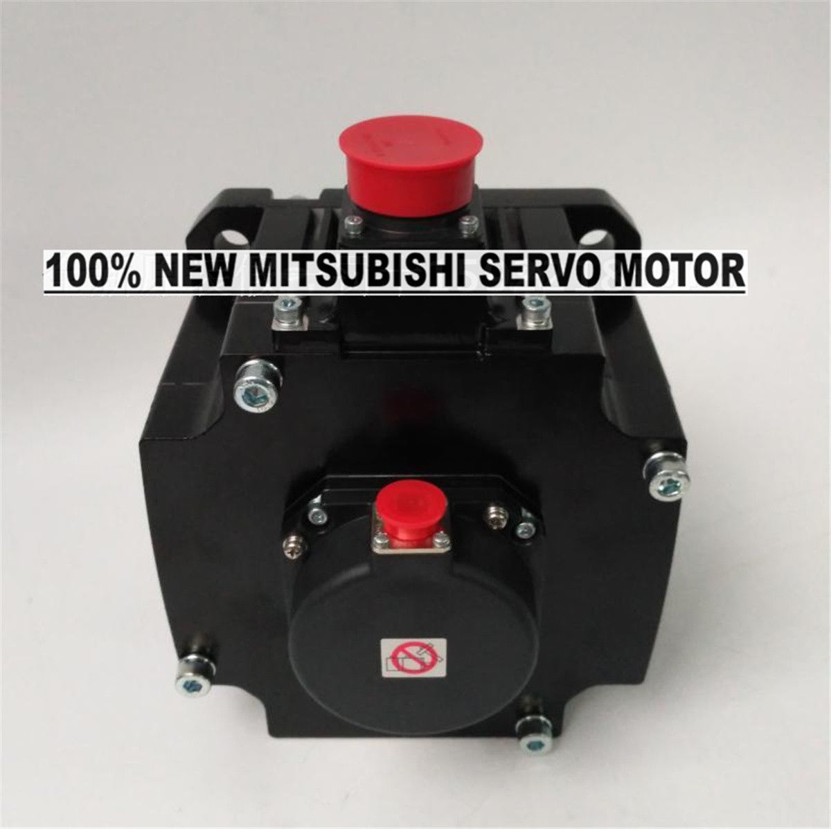 Brand NEW Mitsubishi Servo Motor HG-SN302J-S100 in box HGSN302JS100 - zum Schließen ins Bild klicken