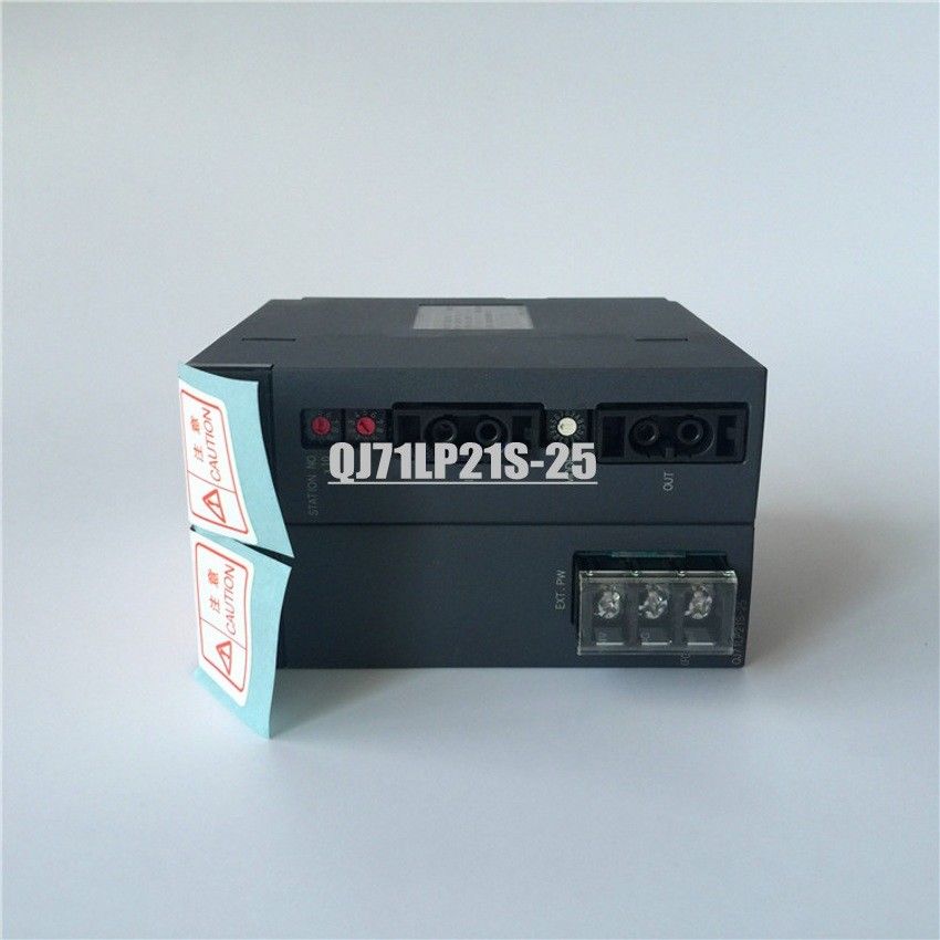 Original New MITSUBISHI PLC Module QJ71LP21S-25 IN BOX QJ71LP21S25 - Click Image to Close