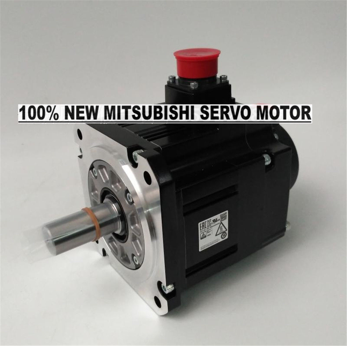 NEW Mitsubishi Servo Motor HG-SR102BJ in box HGSR102BJ - Click Image to Close