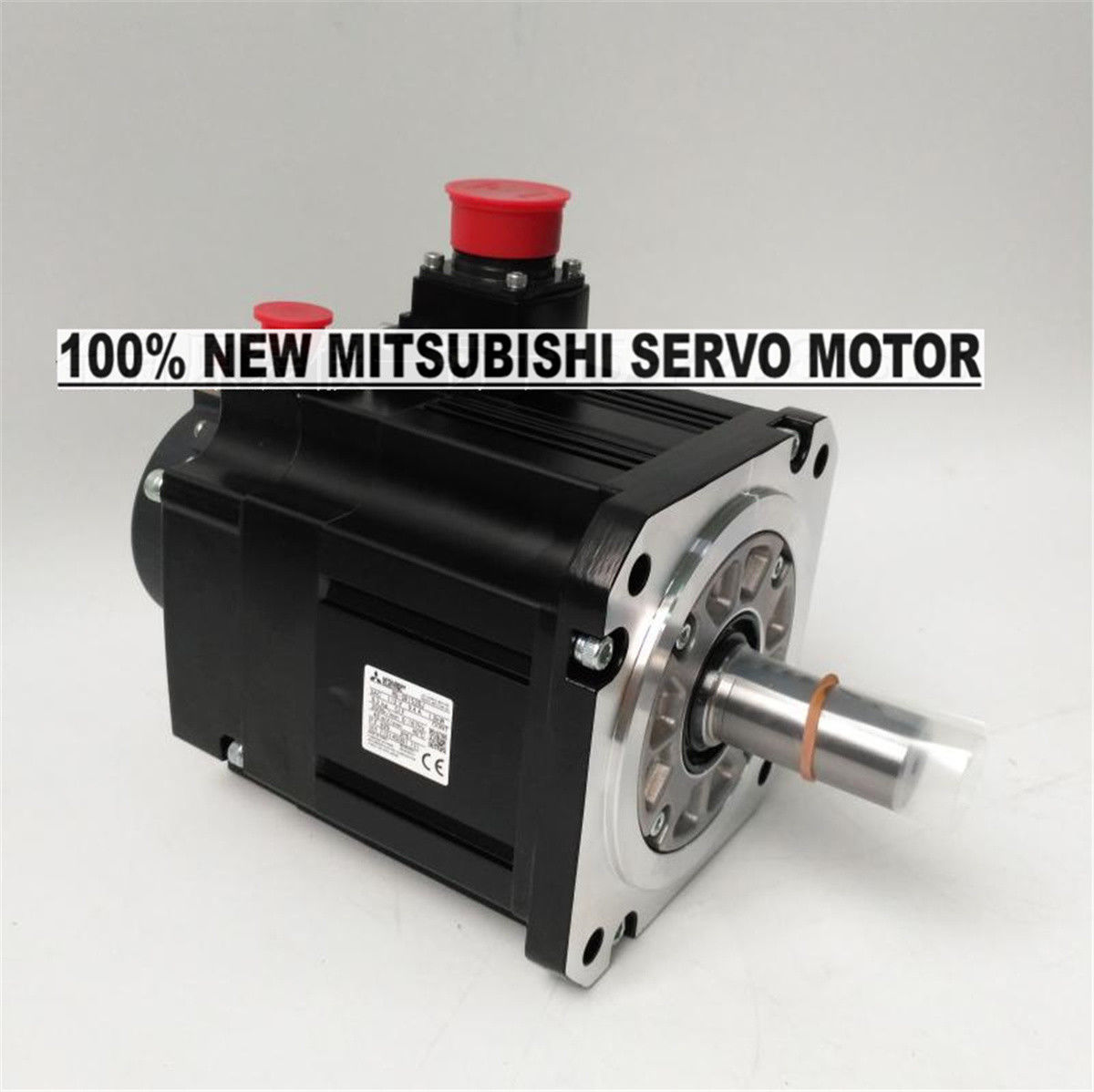 NEW Mitsubishi Servo Motor HG-SR152BJ in box HGSR152BJ - Click Image to Close