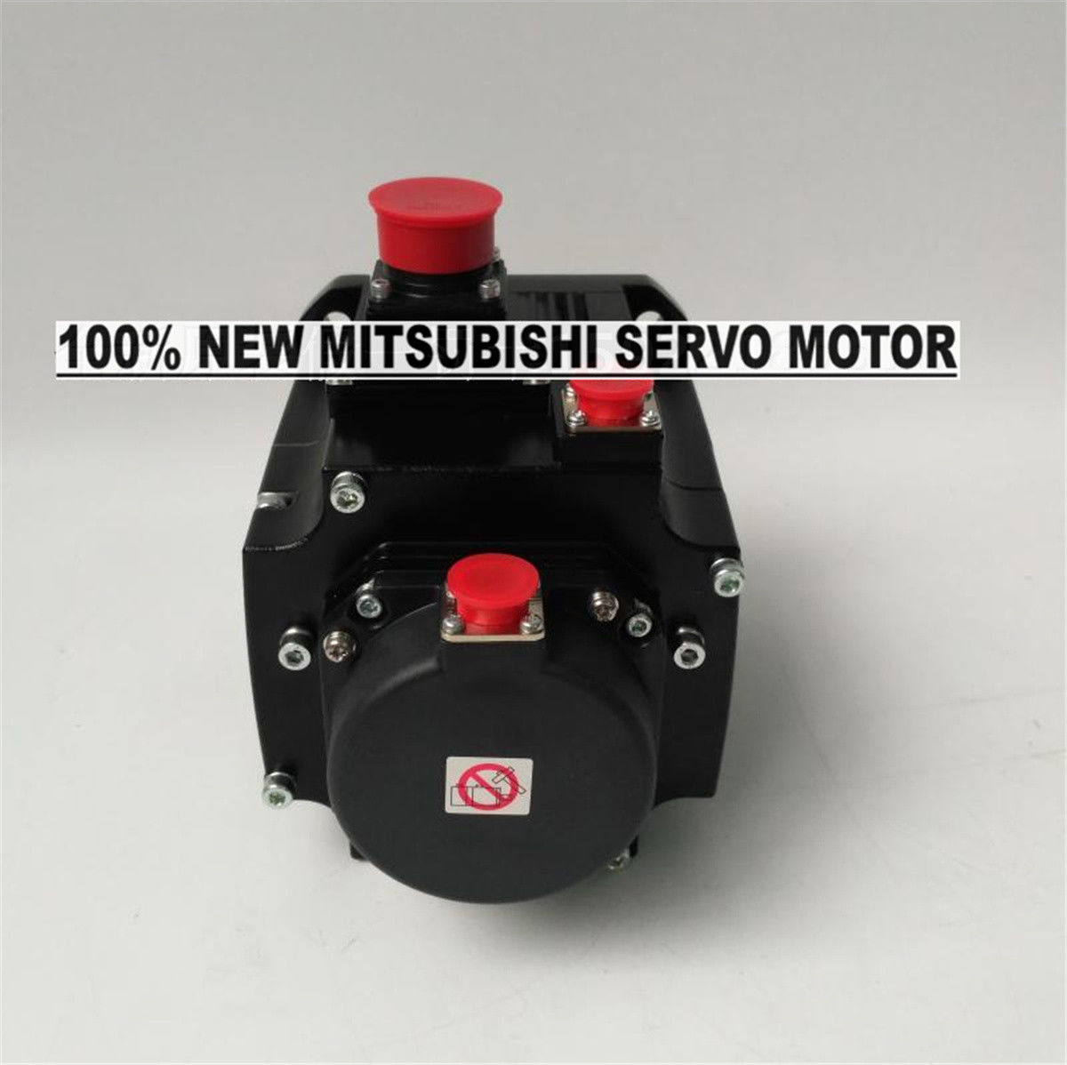 NEW Mitsubishi Servo Motor HG-SR152BJ in box HGSR152BJ - zum Schließen ins Bild klicken