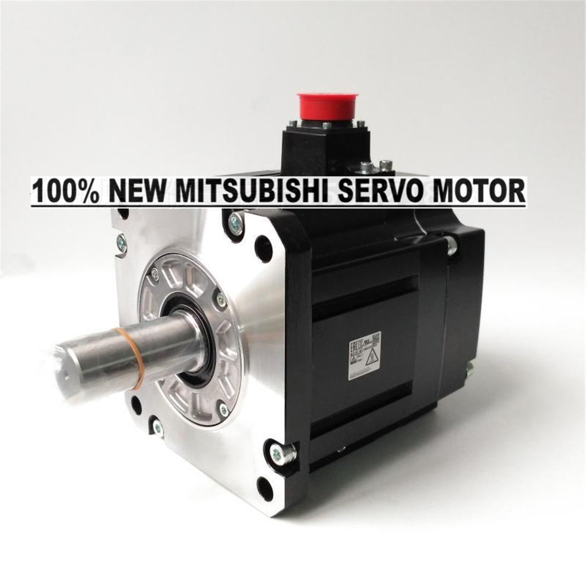 Brand New Mitsubishi Servo Motor HG-SR502BJ in box HGSR502BJ - Click Image to Close
